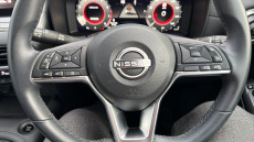 Nissan Juke 1.0 DiG-T N-Connecta 5dr Petrol Hatchback